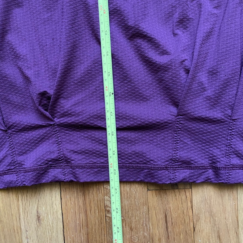 Lululemon C.Y.B. Tank - Picture 9 of 9